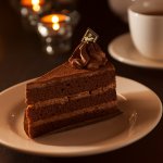 Национальный день немецкого шоколадного торта в США