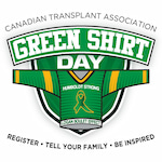 День зеленой рубашки в Канаде
