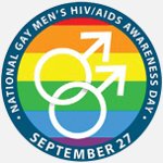 Национальный день распространения информации о ВИЧ/СПИД среди гомосексуальных мужчин в США