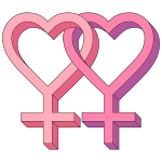 Международный день лесбиянок