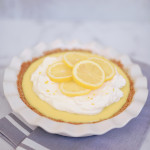 Национальный день лимонного кремового пирога в США