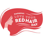 Национальный день любви к рыжим волосам в США