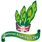 Национальный день спаржи в Великобритании