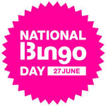 Национальный день бинго