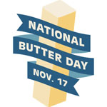 Национальный день сливочного масла в США