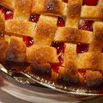 Национальный день вишневого пирога в США