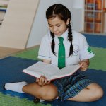 Национальный день детской книги в Таиланде