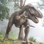 Национальный день «Нарисуй динозавра» в США
