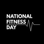 Национальный день фитнеса в США