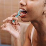 Национальный день зубной нити в США