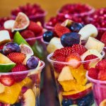 Национальный день фруктовых коктейлей в США