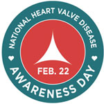 Национальный день осведомленности о заболеваниях клапанов сердца в США