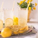 Национальный день лимонада в США и Канаде
