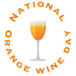 Национальный день оранжевого вина в США