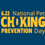 Национальный день предотвращения удушья домашних животных в США
