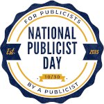 Национальный день публициста (пресс-агента) в США