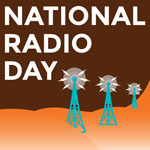 Национальный день радио в США