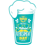Национальный день прохладительных напитков в США