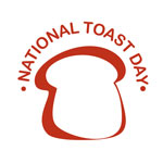 Национальный день тостов