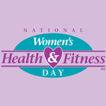 Национальный день женского здоровья и фитнеса в США