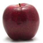 День «Съешь красное яблоко» в США