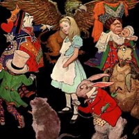 Интересные факты о книге «Приключения Алисы в Стране чудес»