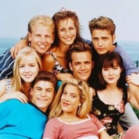 Интересные факты о сериале «Беверли-Хиллз, 90210»