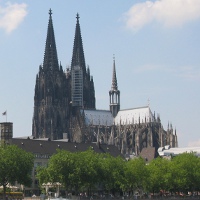 Топ-5 самых высоких церквей в мире