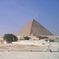 5 фактов о пирамиде Хеопса