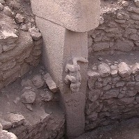 Гёбекли-Тепе: древнейший мегалитический храм в мире