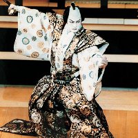 Японский театр кабуки: интересные факты