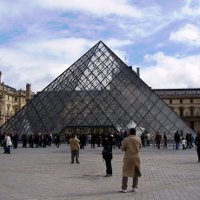 Топ-5 самых посещаемых музеев мира