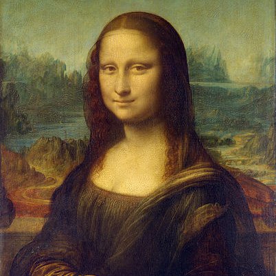 Интересные факты о картине «Мона Лиза»