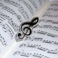 Музыкальные ноты: занимательные факты