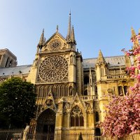 Факты и легенды о Соборе Парижской Богоматери