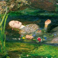Картина «Офелия» Милле: трагическая ирония судьбы