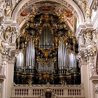 Интересные факты об органной музыке и органах