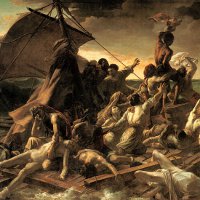Картина «Плот „Медузы“» Теодора Жерико: интересные факты