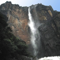 Анхель, или самый высокий водопад в мире