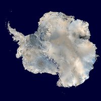 Удивительные факты об Антарктиде