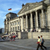 Интересные факты о Германии и ее жителях