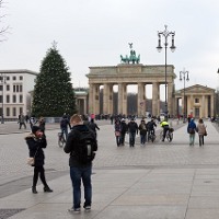 Новогодние традиции в Германии