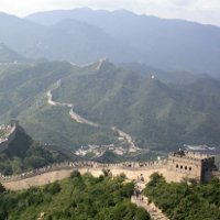 5 красивейших мест Китая