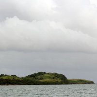 Топ-5 самых страшных островов в мире
