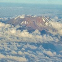 Интересные факты о Килиманджаро