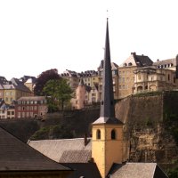 10 фактов о Люксембурге
