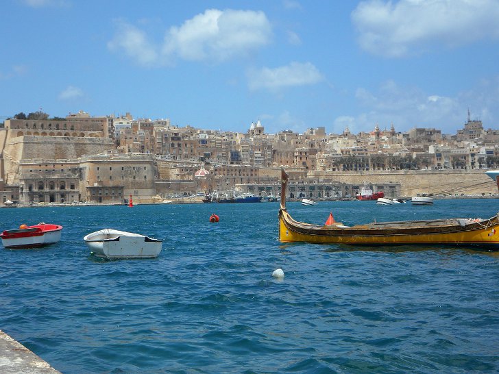 Факты о Мальте