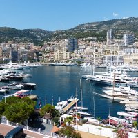 10 фактов о Монако