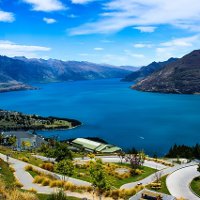 10 фактов о Новой Зеландии