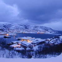 Как празднуют Рождество и Новый год в Норвегии